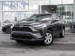 Toyota RAV4 LE AWD