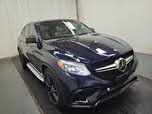 Mercedes-Benz GLE AMG GLE 63 S Coupe 4MATIC