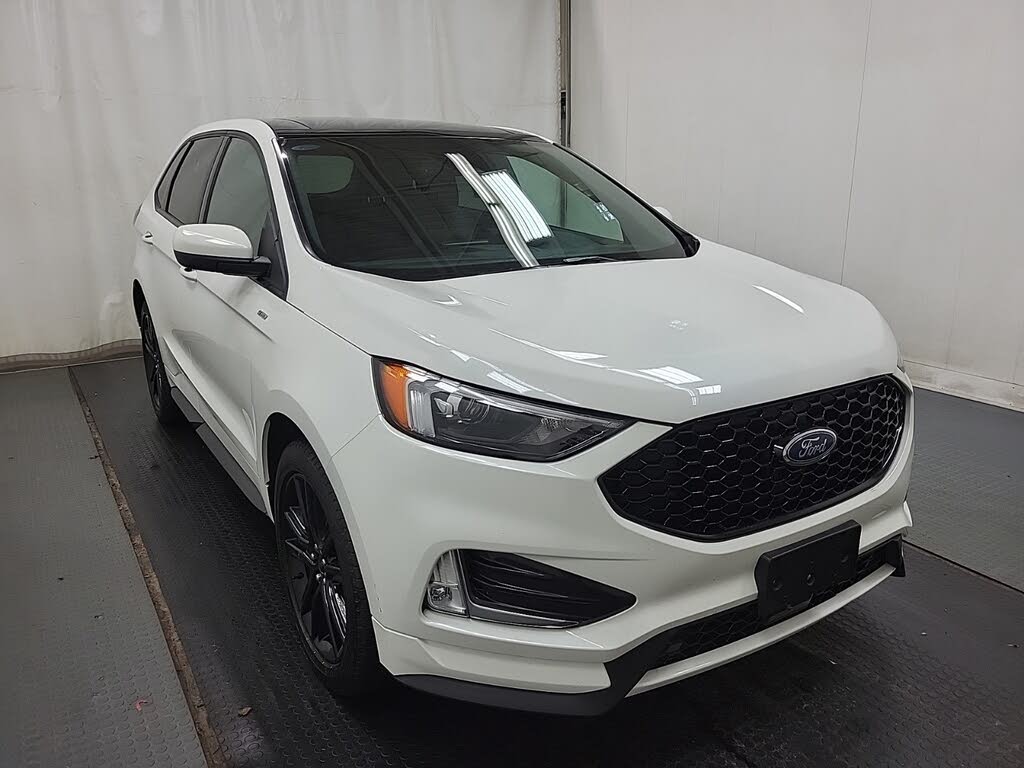 2024 Ford Edge ST Line AWD