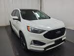 Ford Edge ST Line AWD