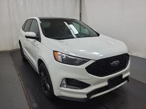 Ford Edge ST Line AWD