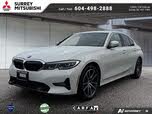 BMW 3 Series 330i xDrive AWD
