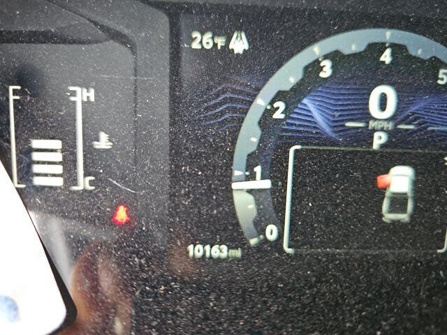 2024 Toyota Tacoma SR5 Double Cab 4WD