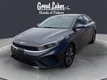 Kia Forte LXS FWD