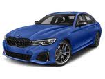 BMW 3 Series M340i xDrive AWD