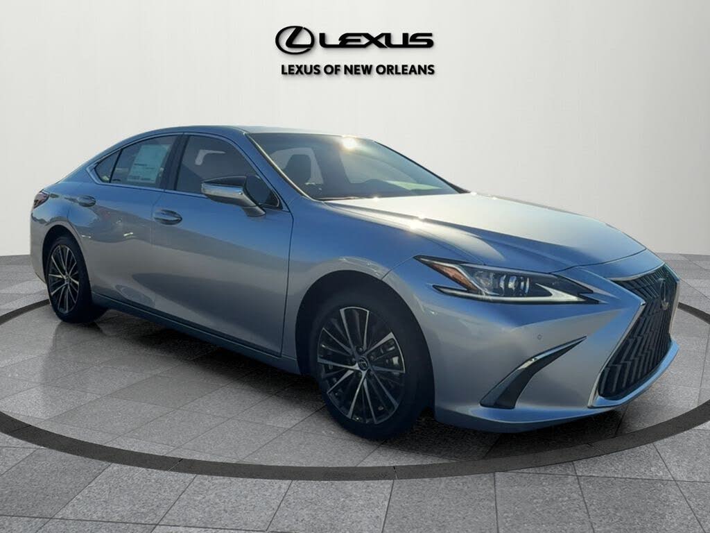 2025 Lexus ES 350 FWD