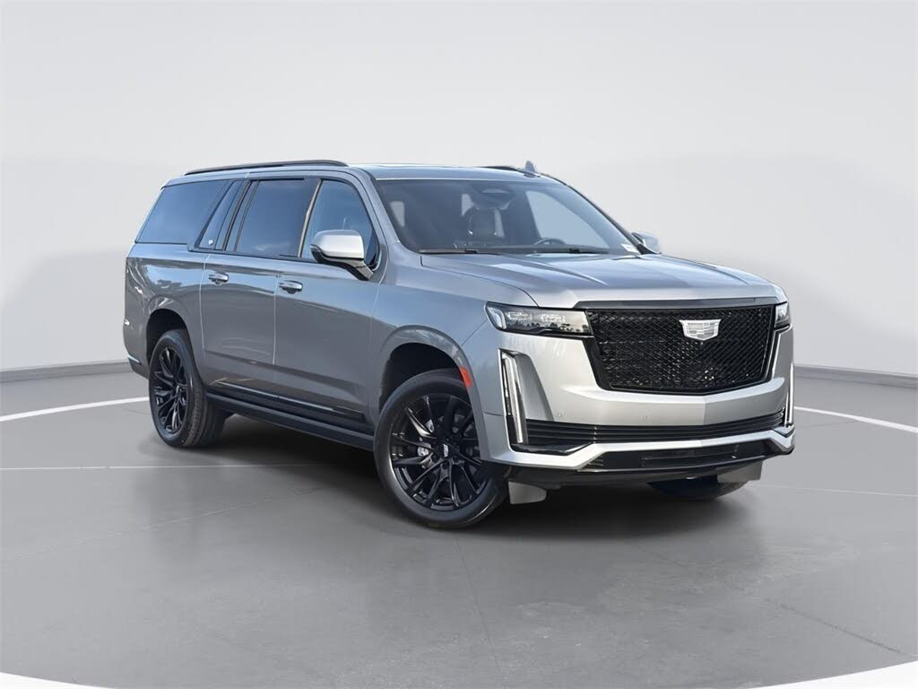 2023 Cadillac Escalade ESV Sport 4WD
