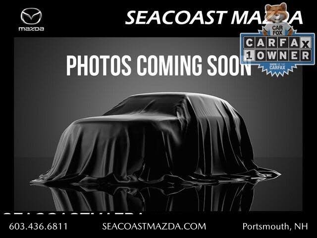 2025 Mazda CX-90 3.3 Turbo Select AWD