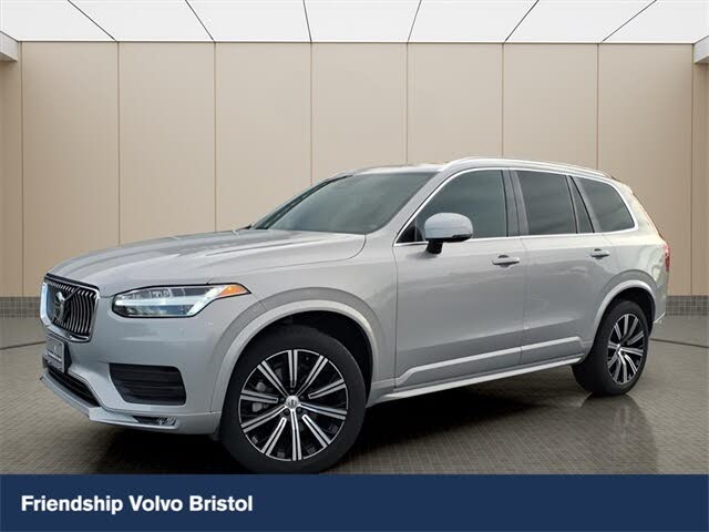 2023 Volvo XC90 B5 Core AWD