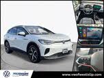 Volkswagen ID.4 Pro S AWD