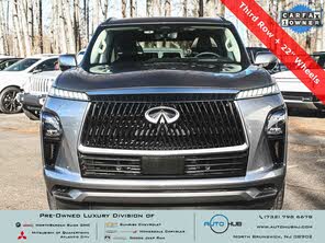 INFINITI QX80 Sensory 4WD