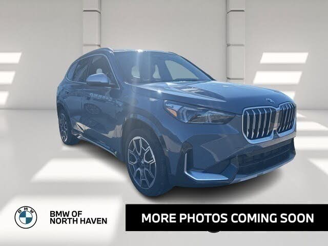 2024 BMW X1 xDrive28i AWD