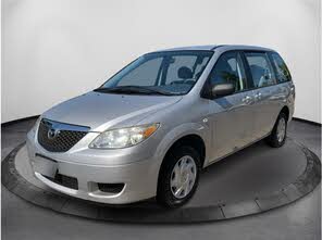 Mazda MPV LX-SV