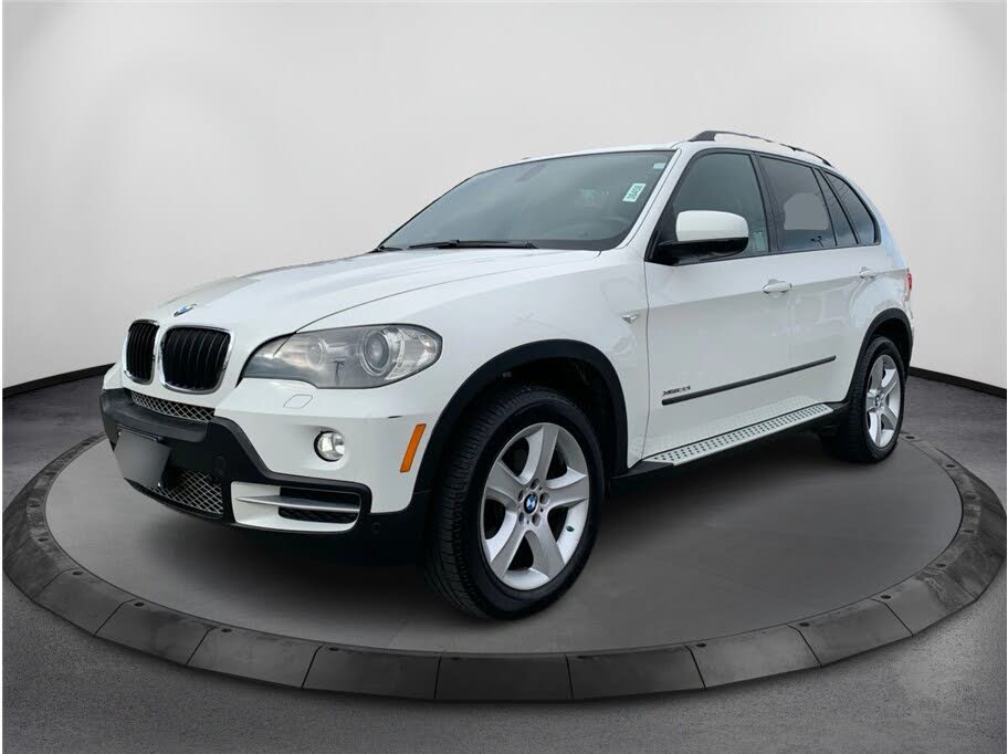 2010 BMW X5 xDrive30i AWD