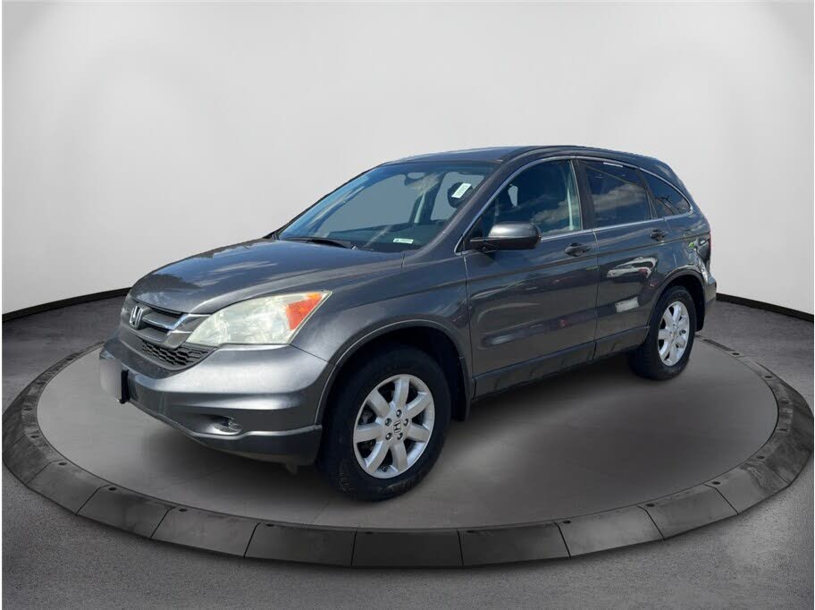 2011 Honda CR-V SE FWD