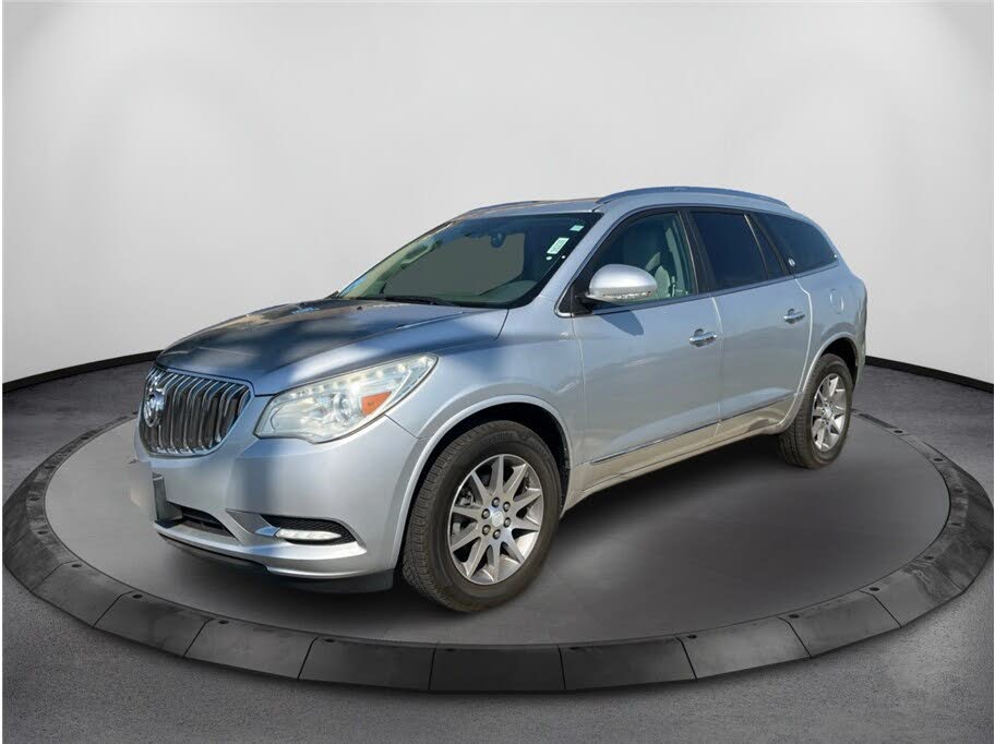 2014 Buick Enclave Leather FWD