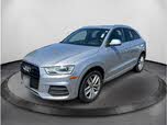 Audi Q3 2.0T Premium Plus
