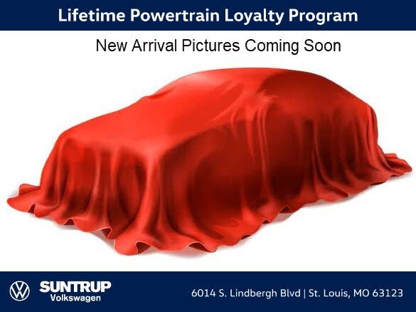 2021 Chevrolet Traverse LS FWD