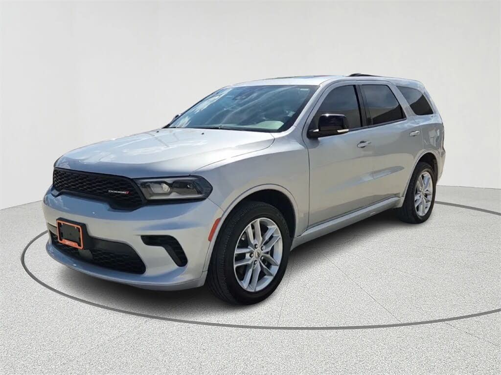 2024 Dodge Durango GT Plus AWD