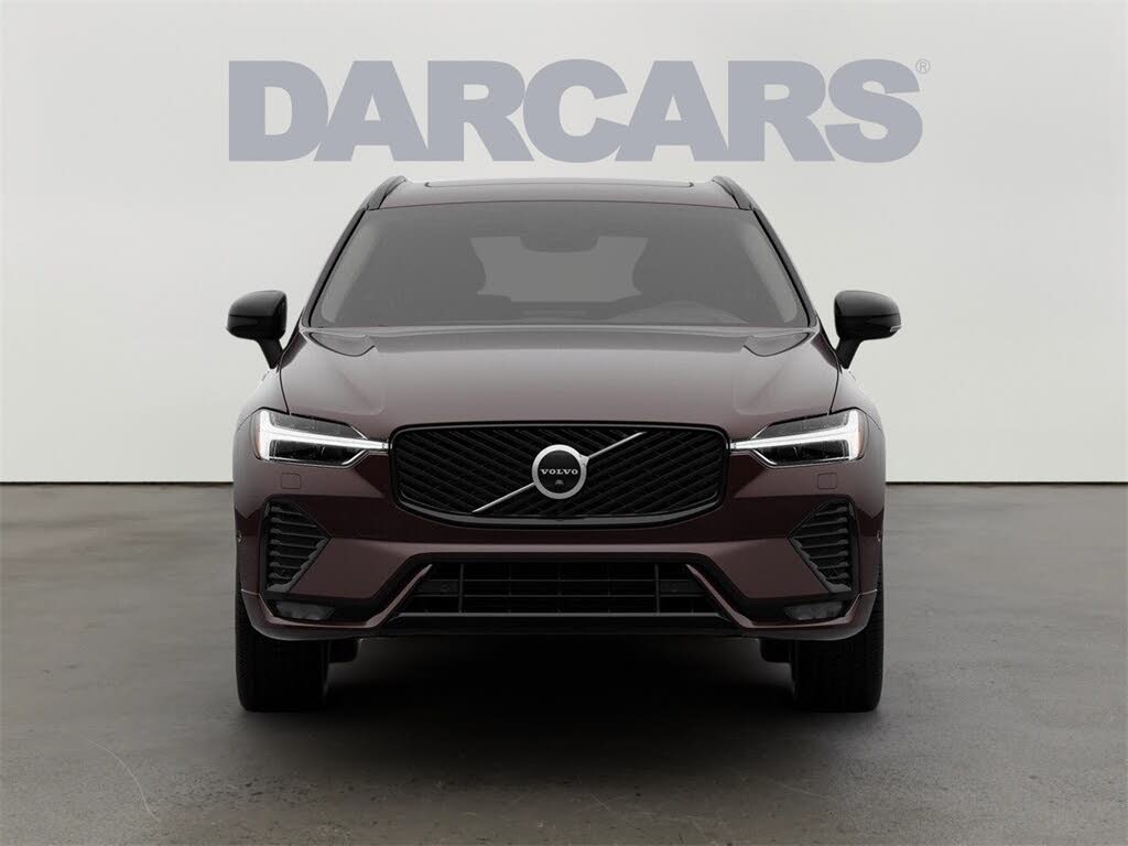 2026 Volvo XC60 B5 Ultra AWD