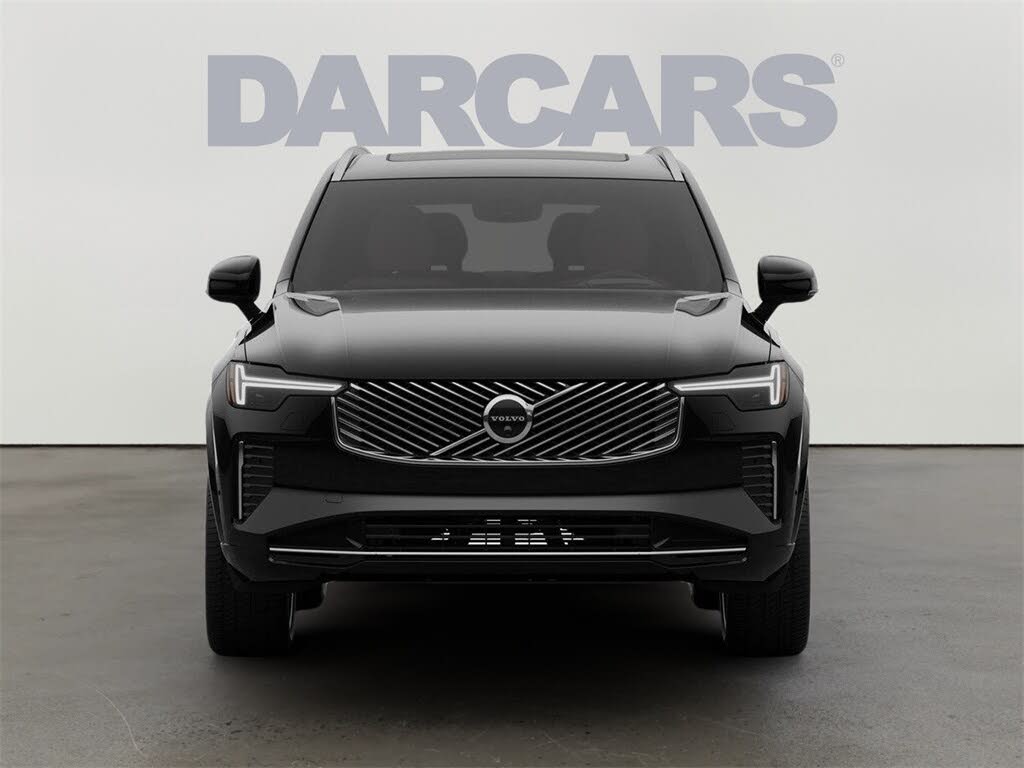 2026 Volvo XC90 B6 Ultra 6-Passenger AWD