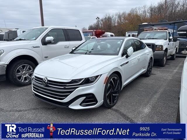 2023 Volkswagen Arteon 2.0T SEL Premium R-Line 4Motion