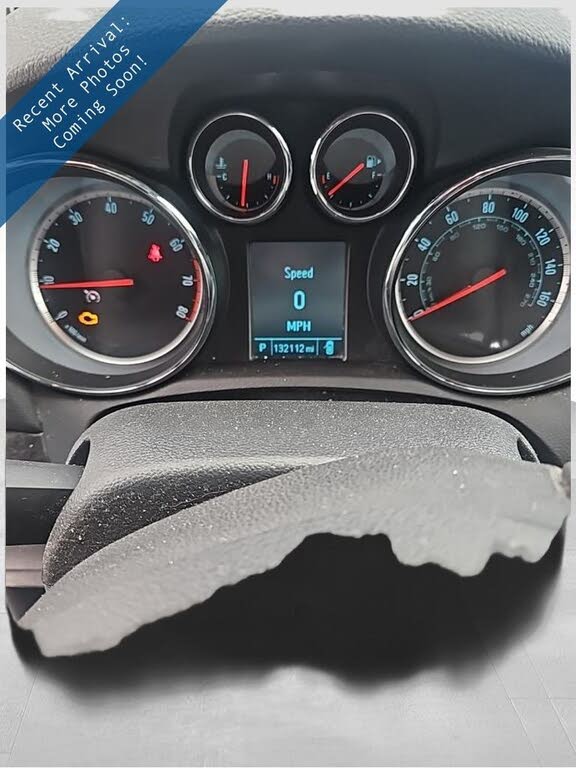 2014 Buick Encore Leather AWD