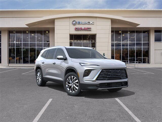 2026 Buick Enclave Preferred FWD