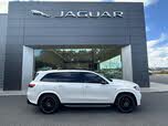 Mercedes-Benz GLS AMG GLS 63 4MATIC