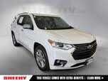 Chevrolet Traverse Premier AWD