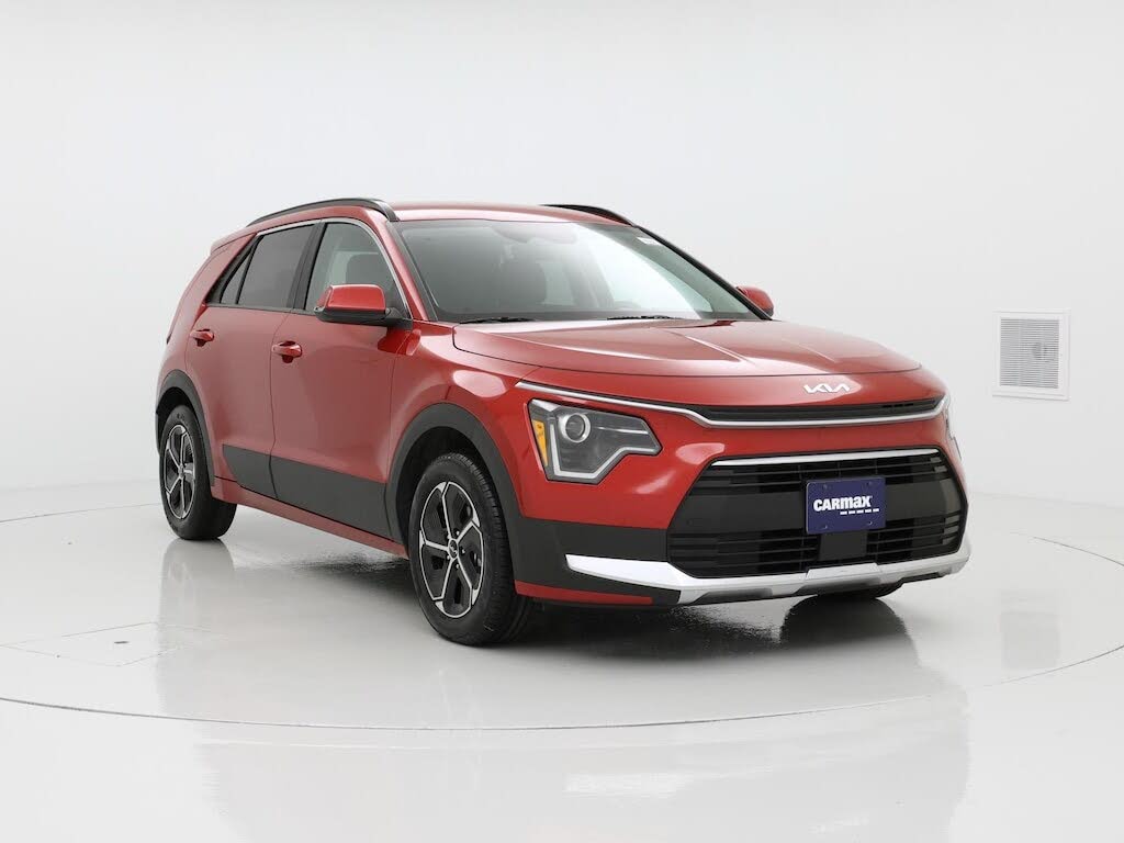 2023 Kia Niro EX FWD