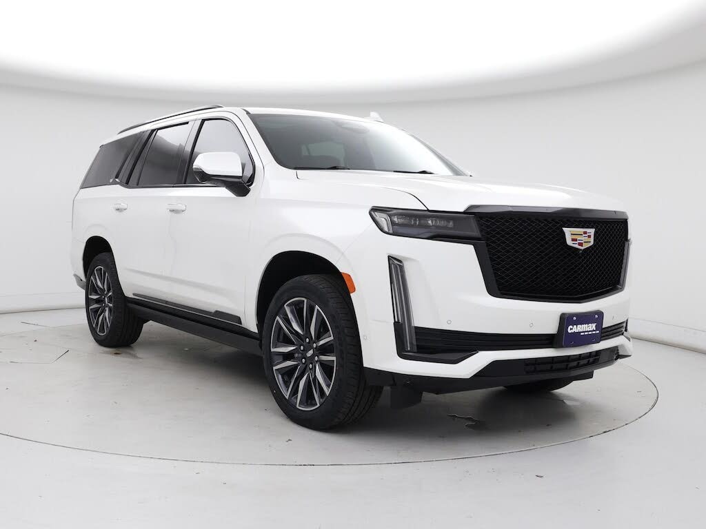 2023 Cadillac Escalade Sport 4WD