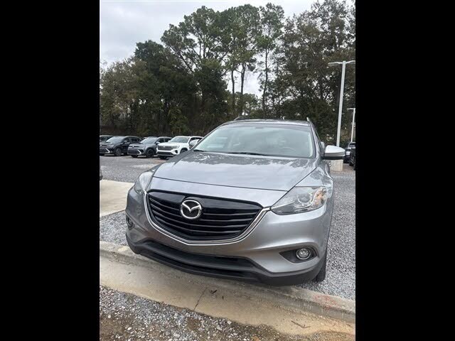 2015 Mazda CX-9 Grand Touring