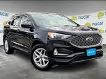 Ford Edge SEL AWD