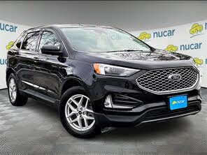 Ford Edge SEL AWD