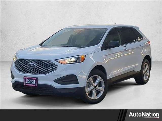 2024 Ford Edge SE AWD