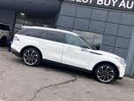 Lincoln Aviator Reserve AWD