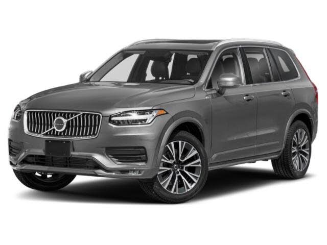 2020 Volvo XC90 T5 Momentum AWD