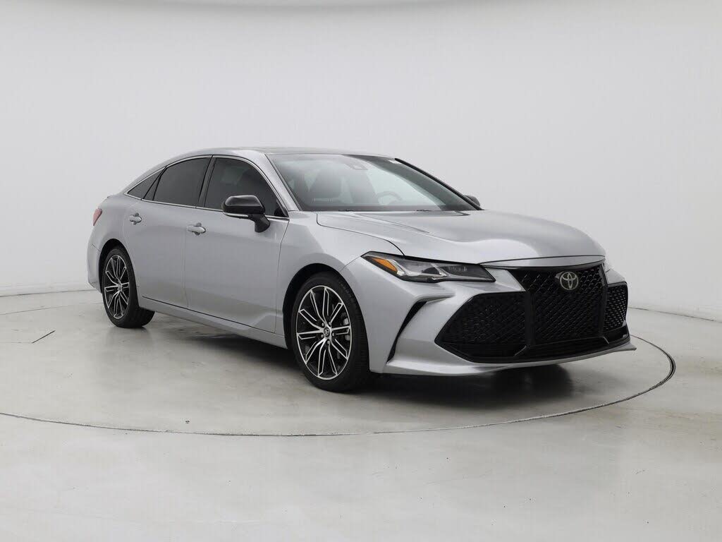 2019 Toyota Avalon Touring FWD