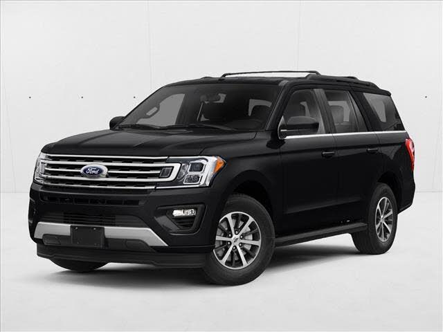 2019 Ford Expedition XLT 4WD