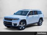 Jeep Grand Cherokee L Limited RWD