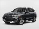 BMW X5 xDrive40i AWD