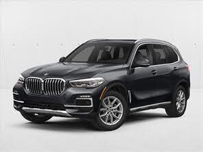 BMW X5 xDrive40i AWD