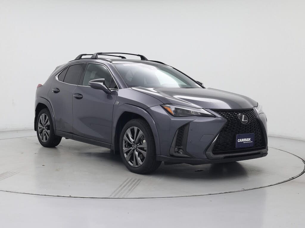 2023 Lexus UX Hybrid 250h F Sport Design FWD