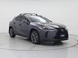 Lexus UX Hybrid 250h F Sport Design FWD