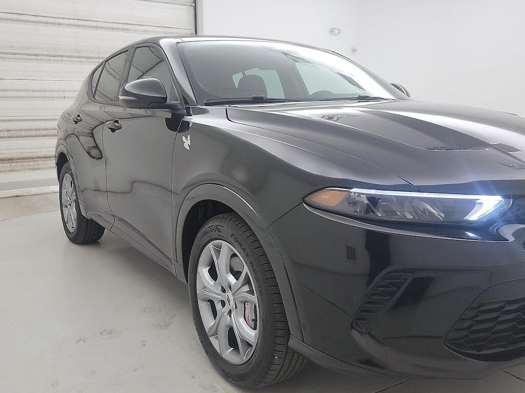 2024 Dodge Hornet R/T AWD