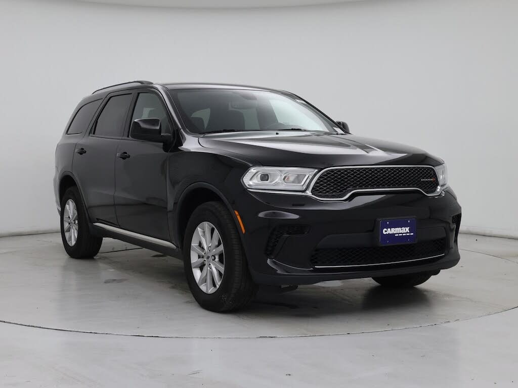 2024 Dodge Durango SXT AWD