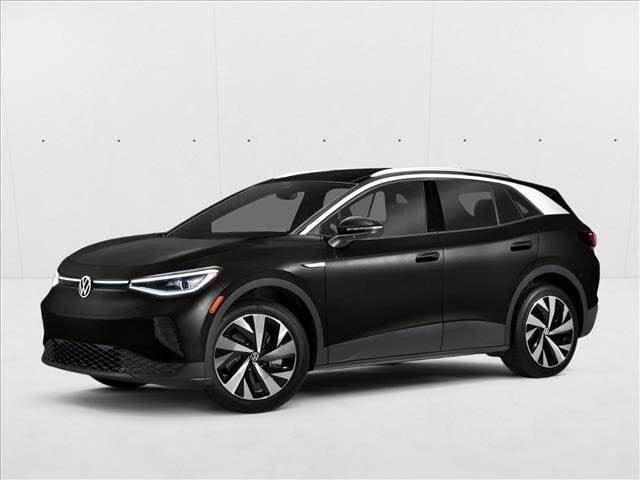 2021 Volkswagen ID.4 Pro S RWD