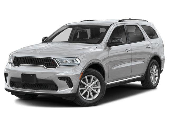 2024 Dodge Durango SXT Plus AWD