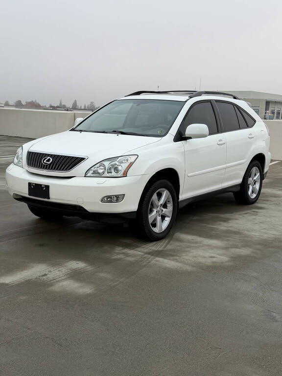 2005 Lexus RX 330 AWD